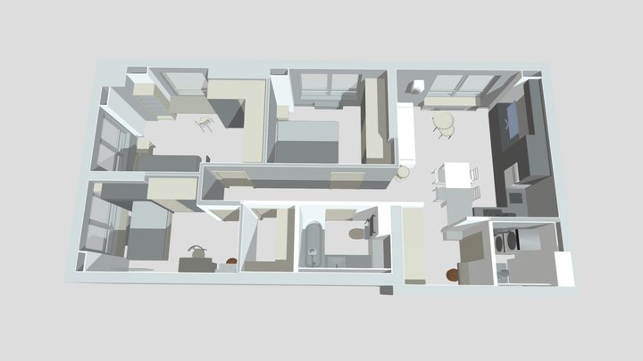 04 3D Model