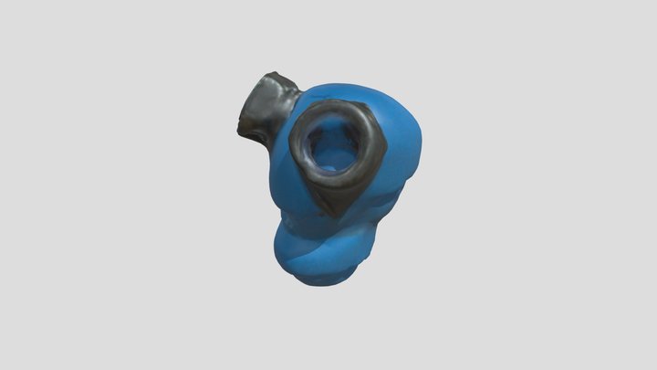 bill 2 – Free 3D Model STL