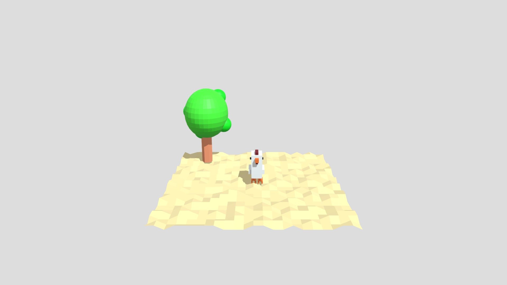 Mi Pollito