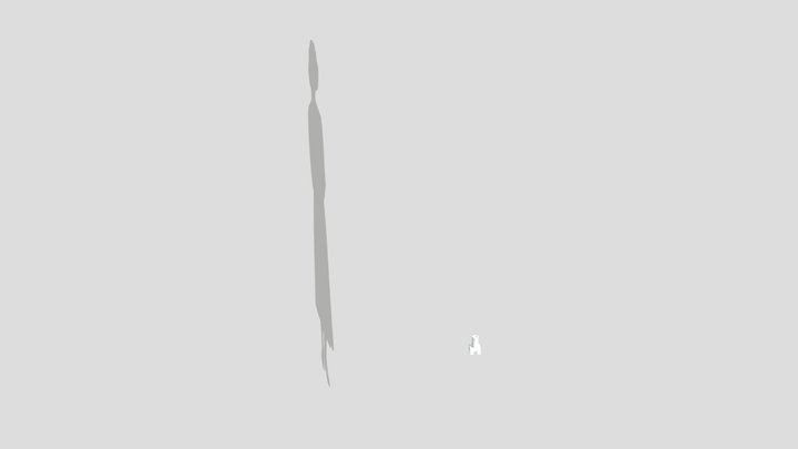 Piece 19 Ficha 2 (1) 3D Model