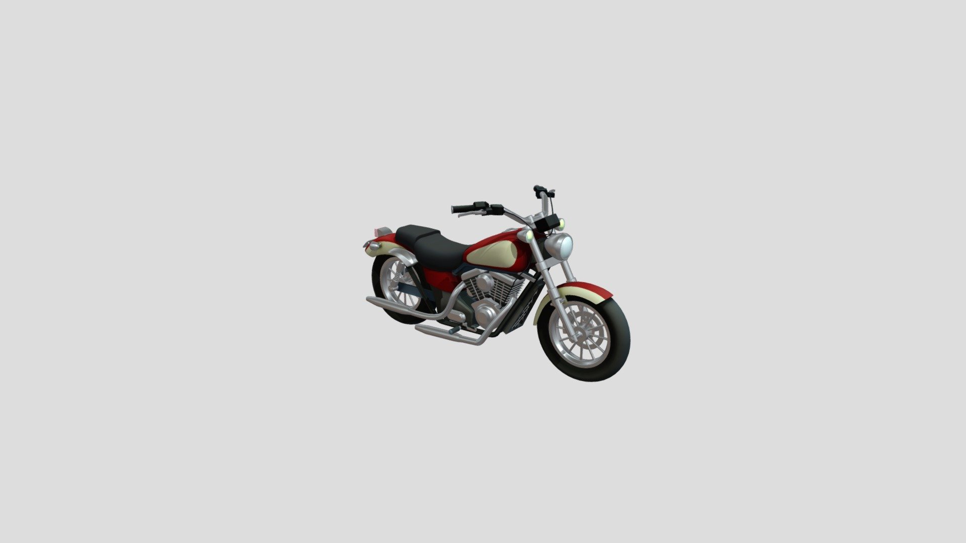 motorcycle
