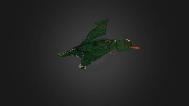 Smoothie-3D upload 3D Model