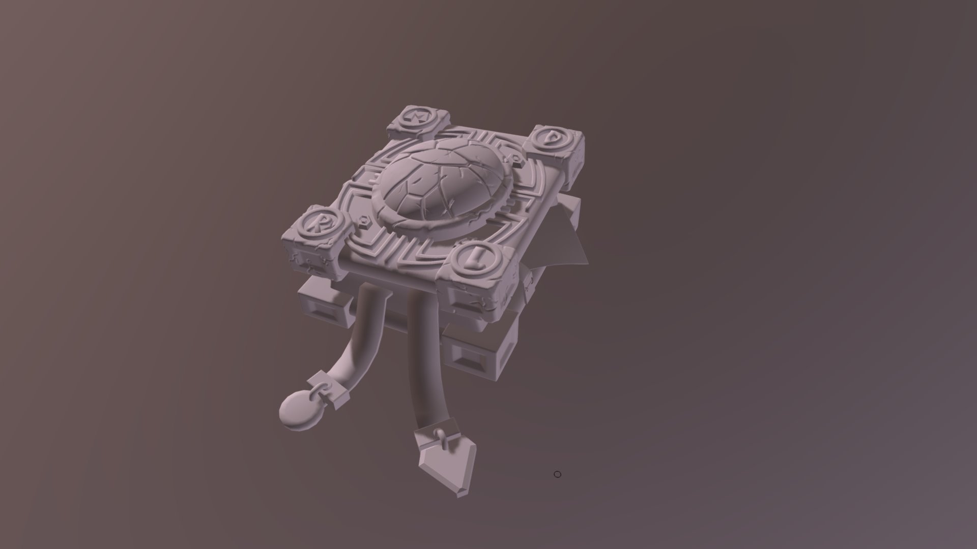 222222222222 - 3D model by karlo123 [ae349dc] - Sketchfab