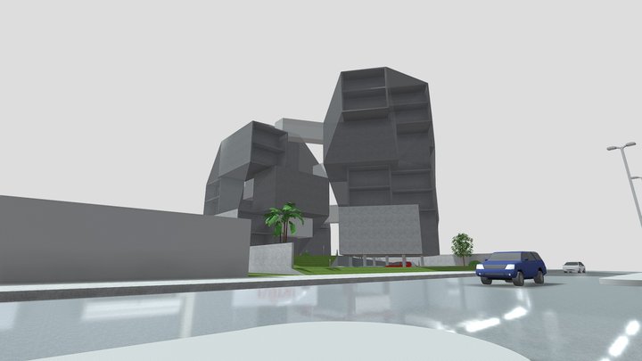C04_Barrios-Faluótico 3D Model