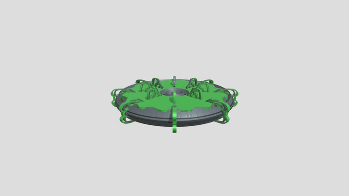 ??? – Modello 3D gratuito STL