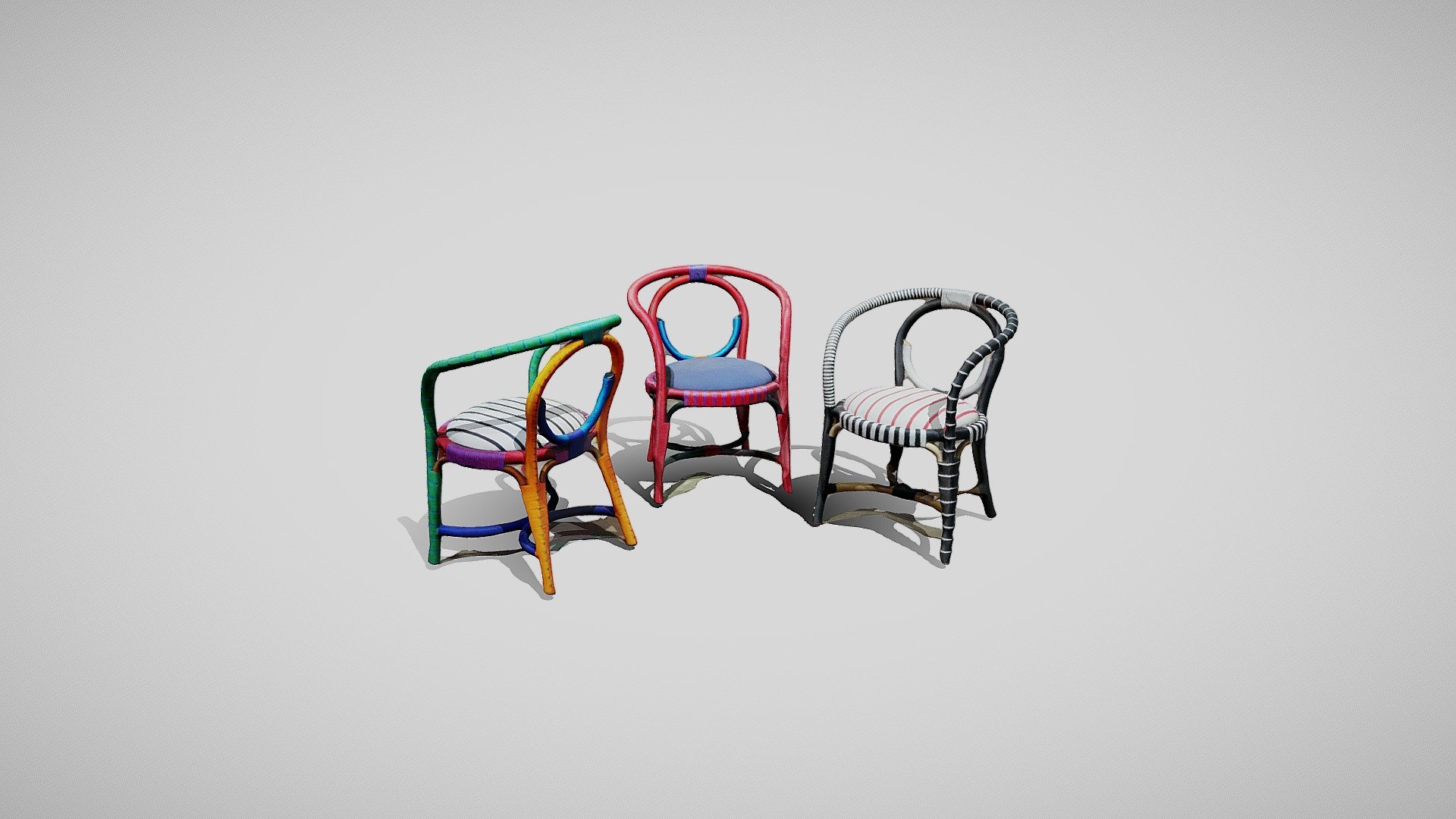 4 - 3D Model By AppliCAD.XRStudio [ae35541] - Sketchfab