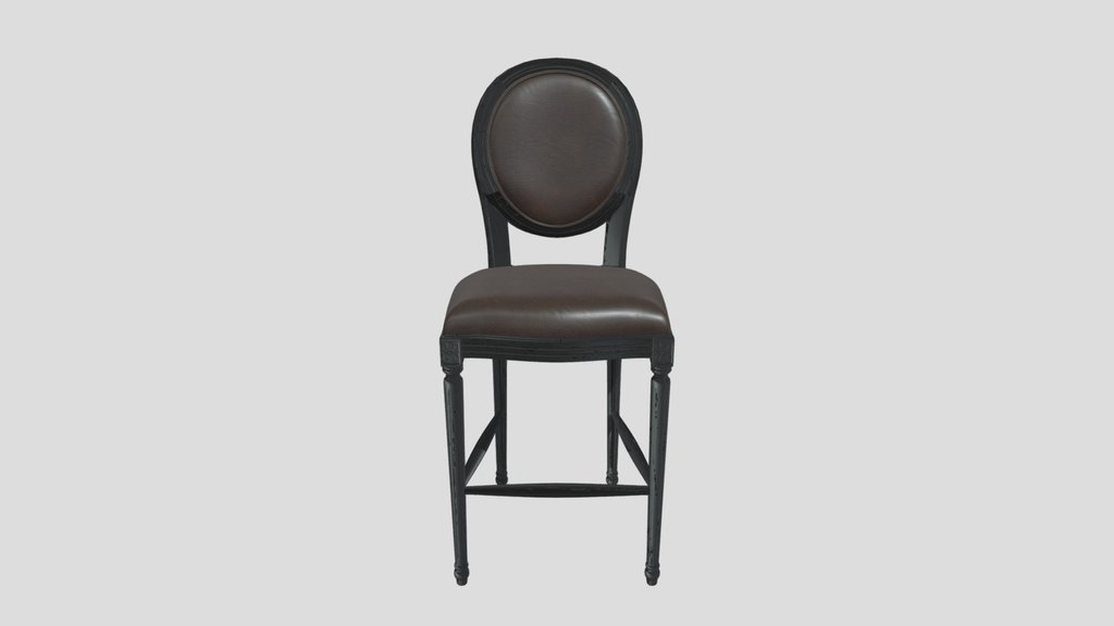 Loft Concept French Chairs Provence Bar