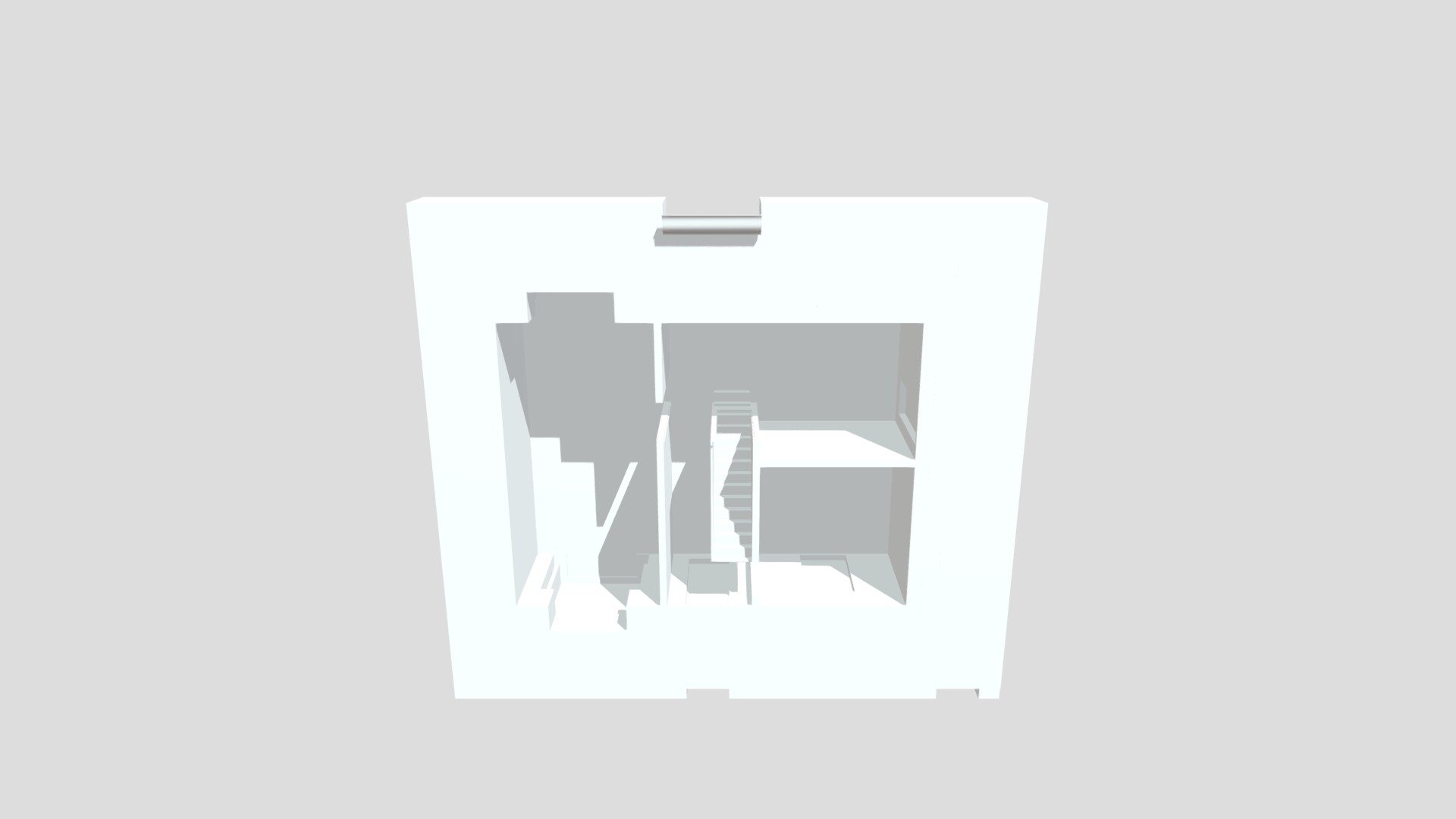 YPP422- Existing House- Swanage- Uk-17 11 20
