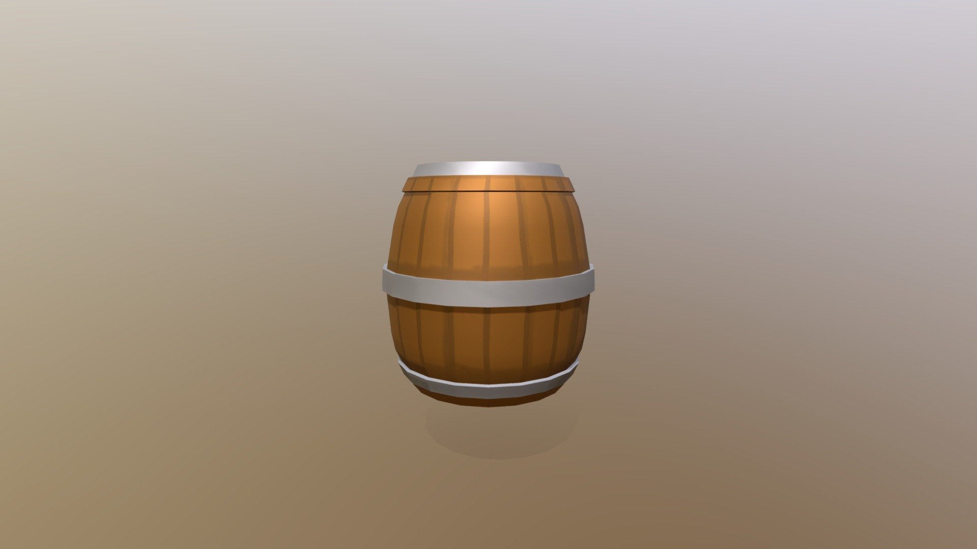 barrel