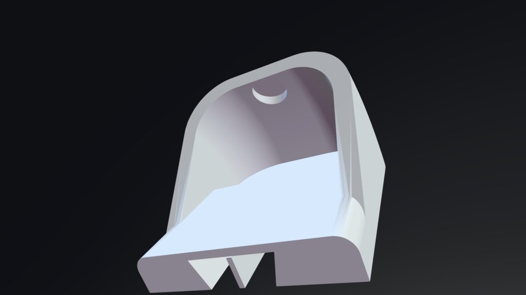 Wall Bottle Opener