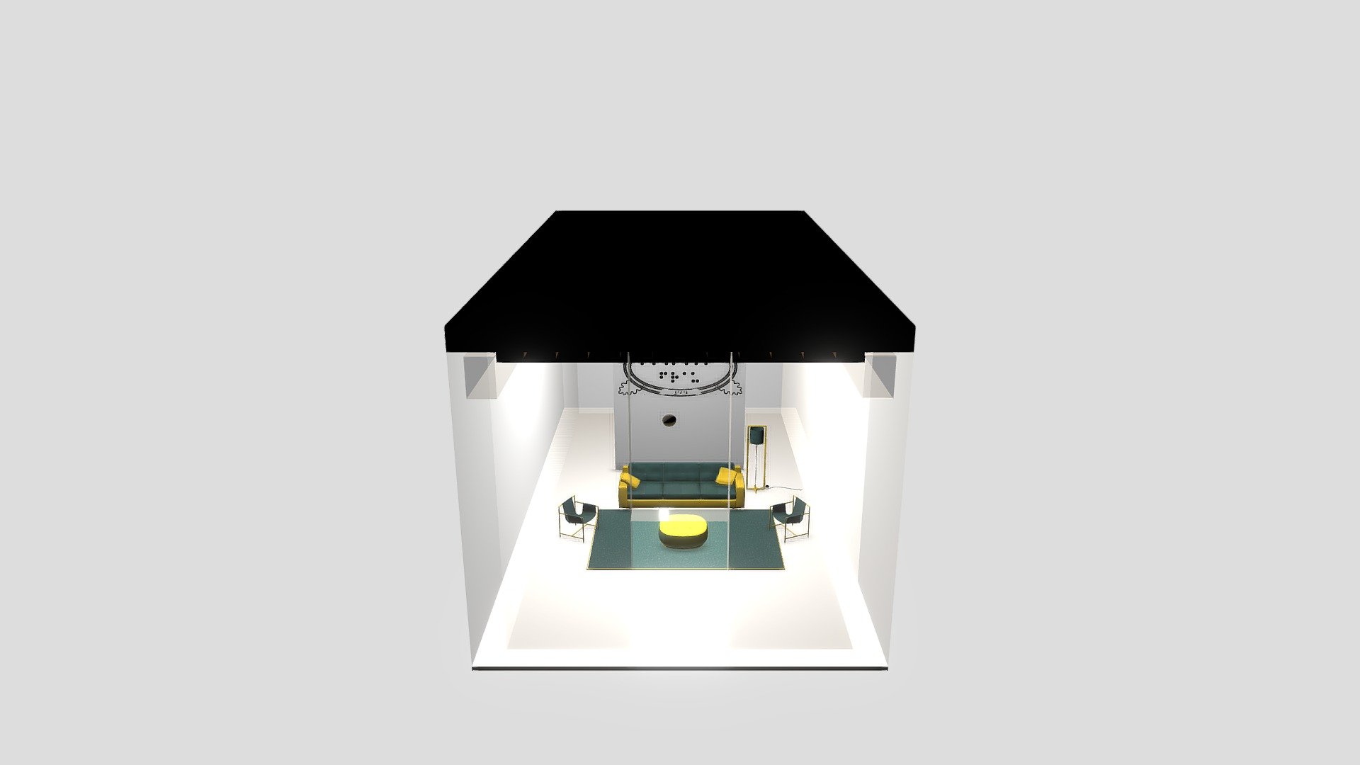 compo_frau - 3D model by Kedo.Strefi [ae377a0] - Sketchfab