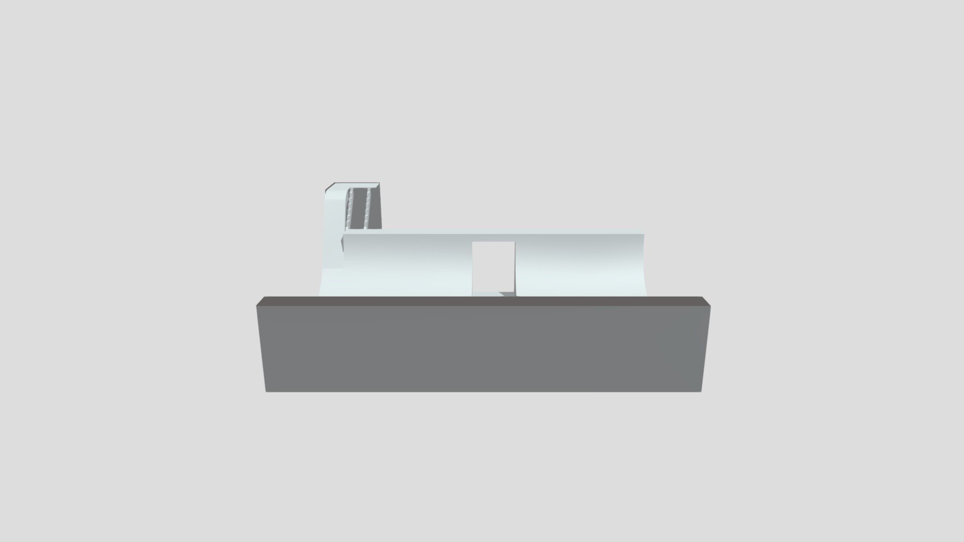 Half Pipe Assignment