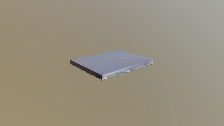 Syon 3D Model
