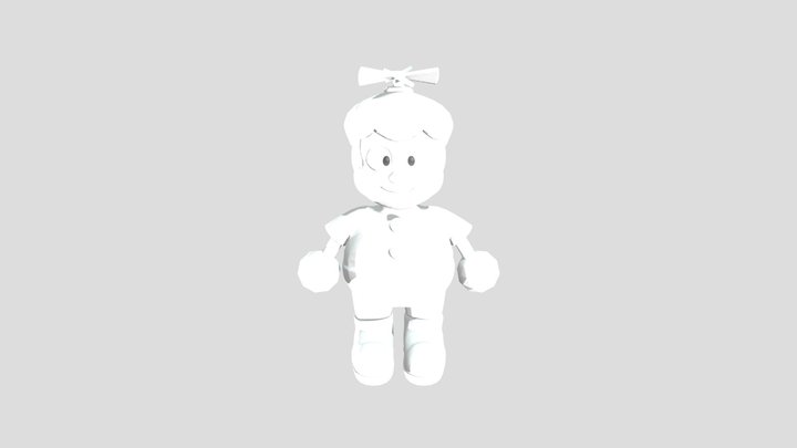 Fab Convert.com_racer+bb 3D Model