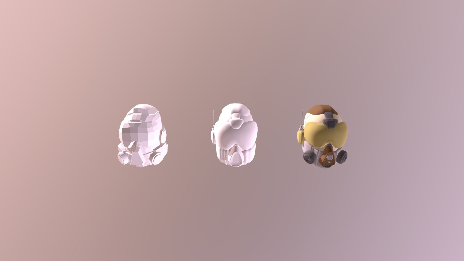 Helmet