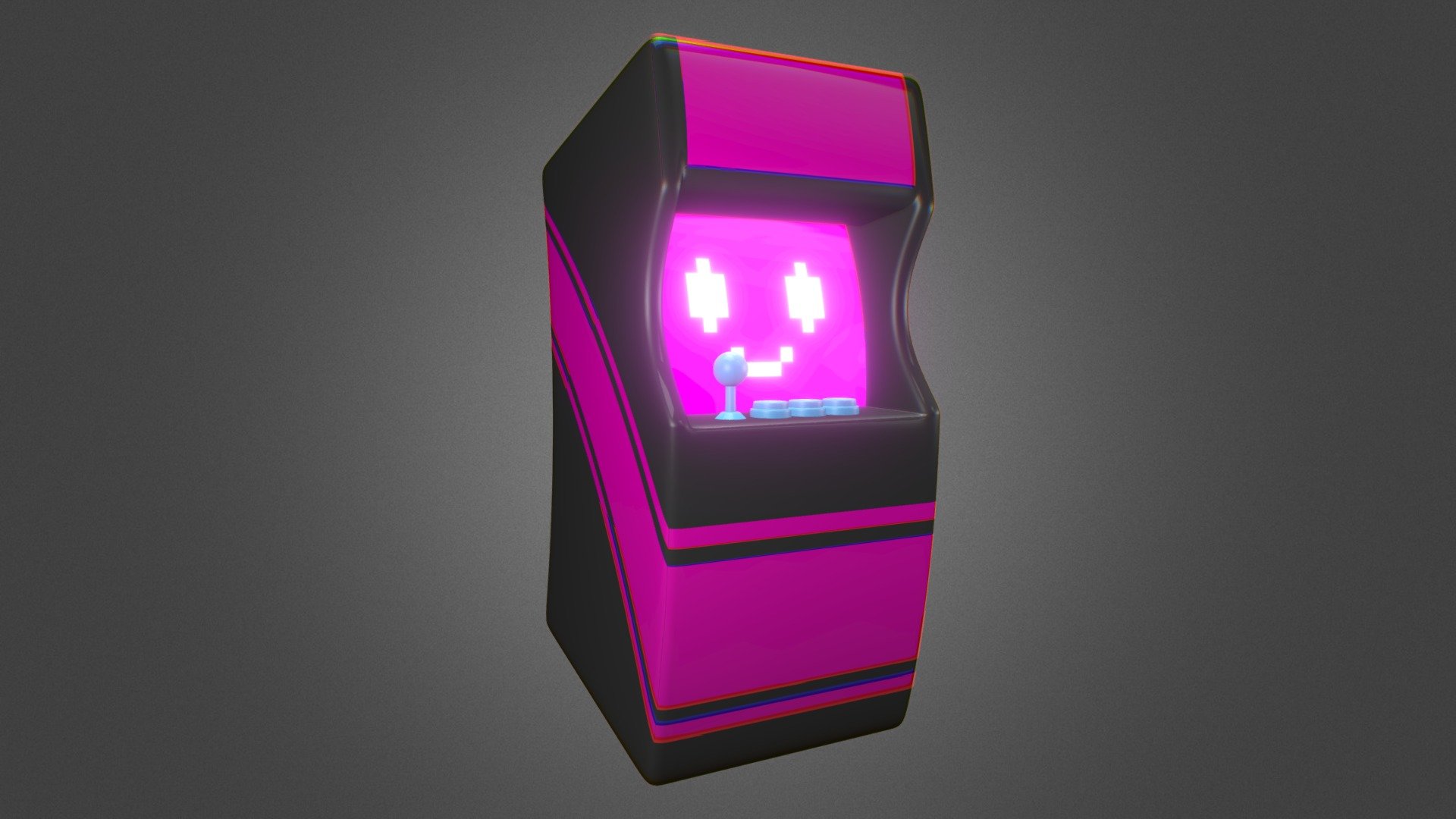 Arcade X