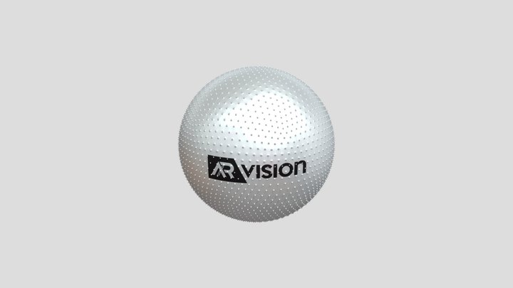 Fitness Sensory Gym Ball