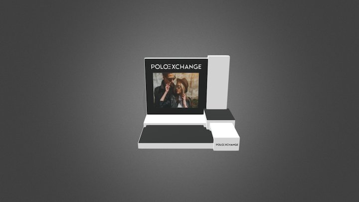 Stant 3D Model