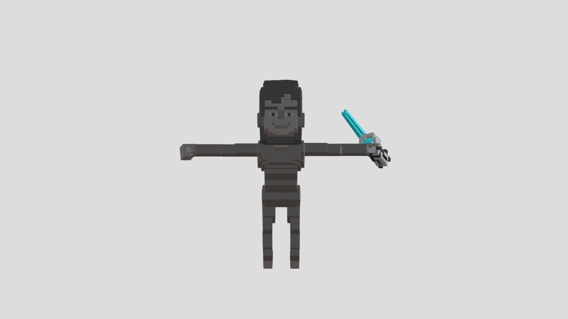 lasersword