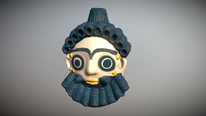 NETINFO (@3dnetinfo) - Sketchfab