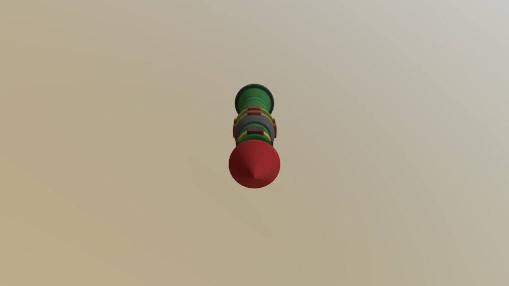 Bazooka 2.0