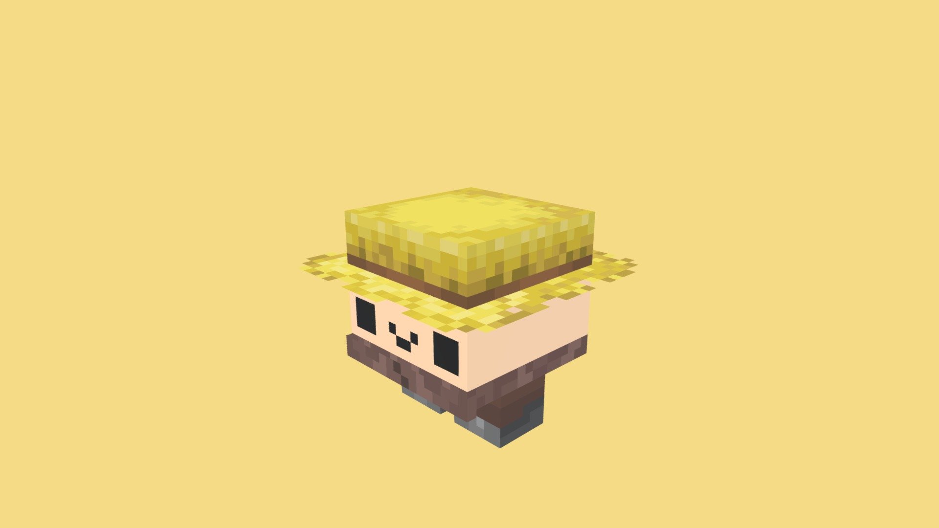 Farmer Mowo