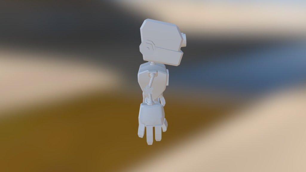 Robot