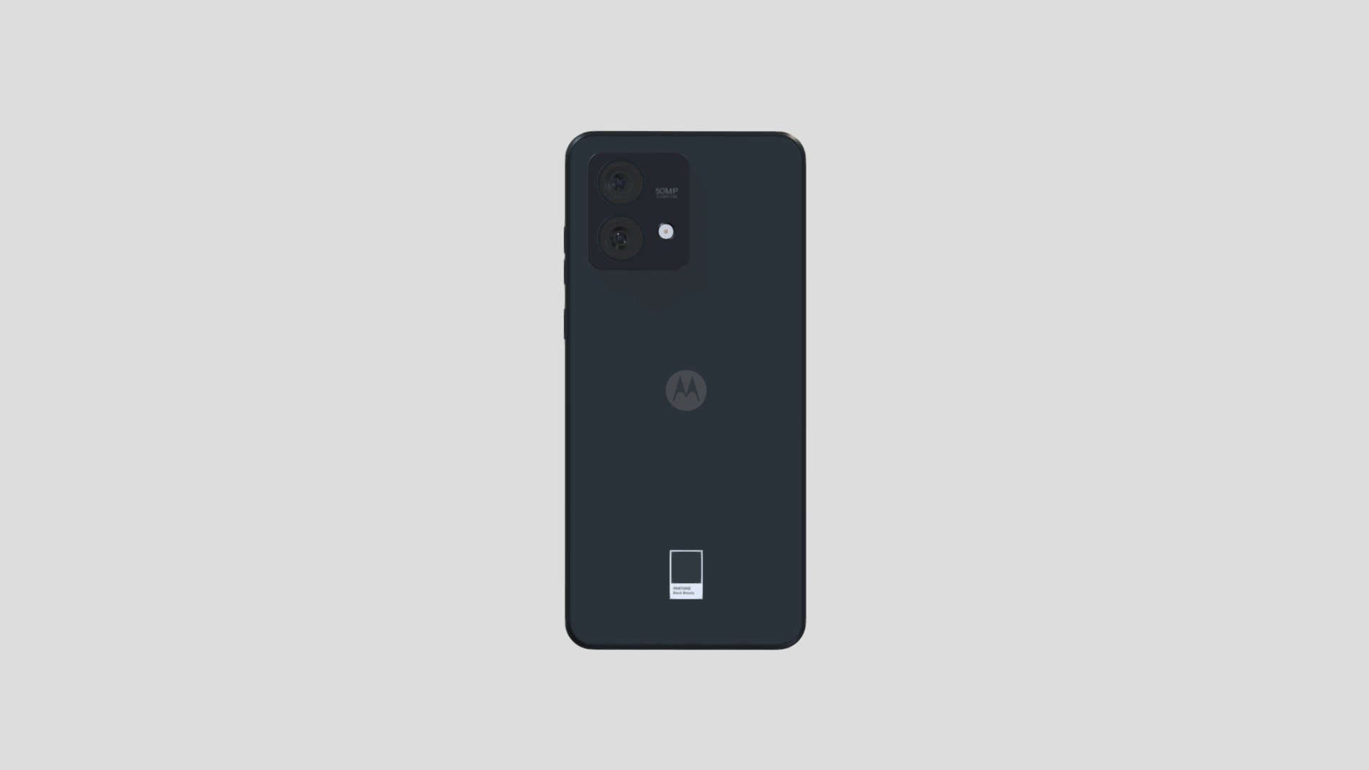 Motorola Moto G84 Midnight - Buy Royalty Free 3D model by Frezzy ...