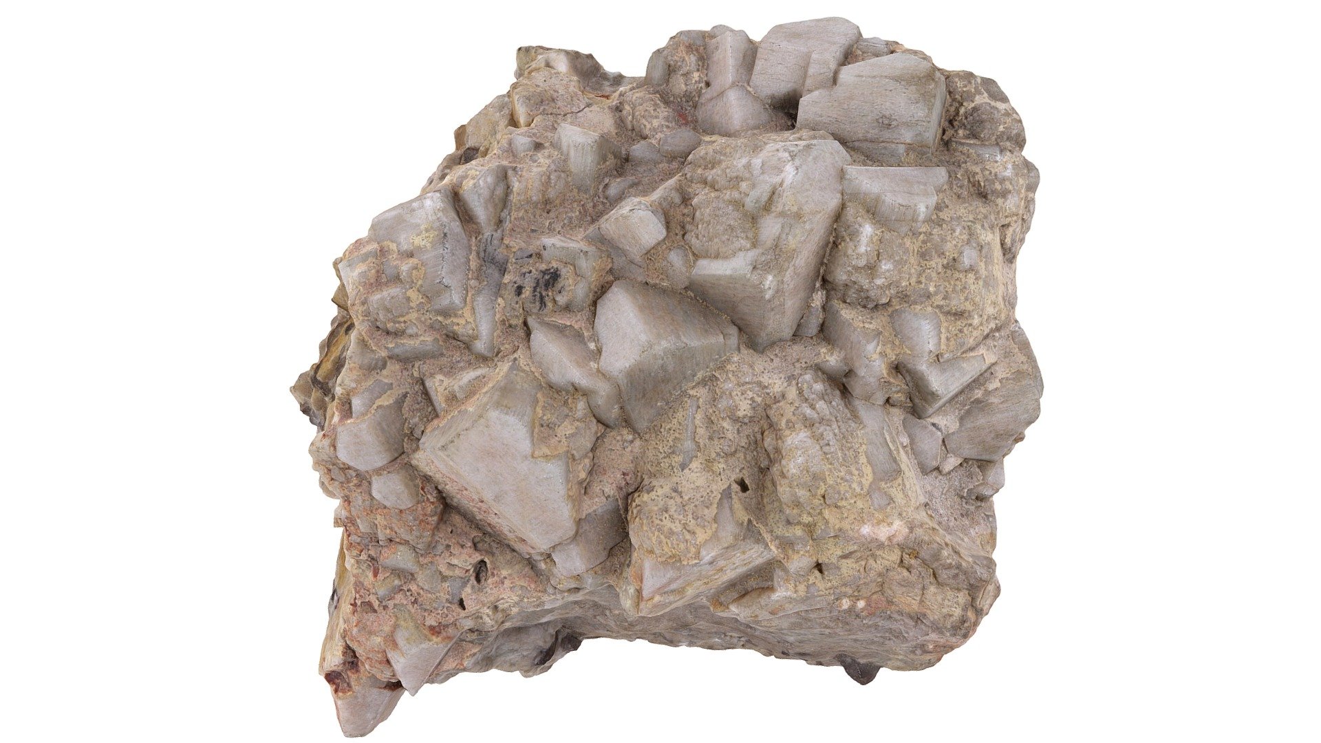 Microcline #1668 06-03