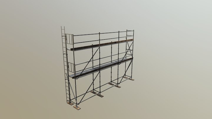 scaffold-demo 3D Model