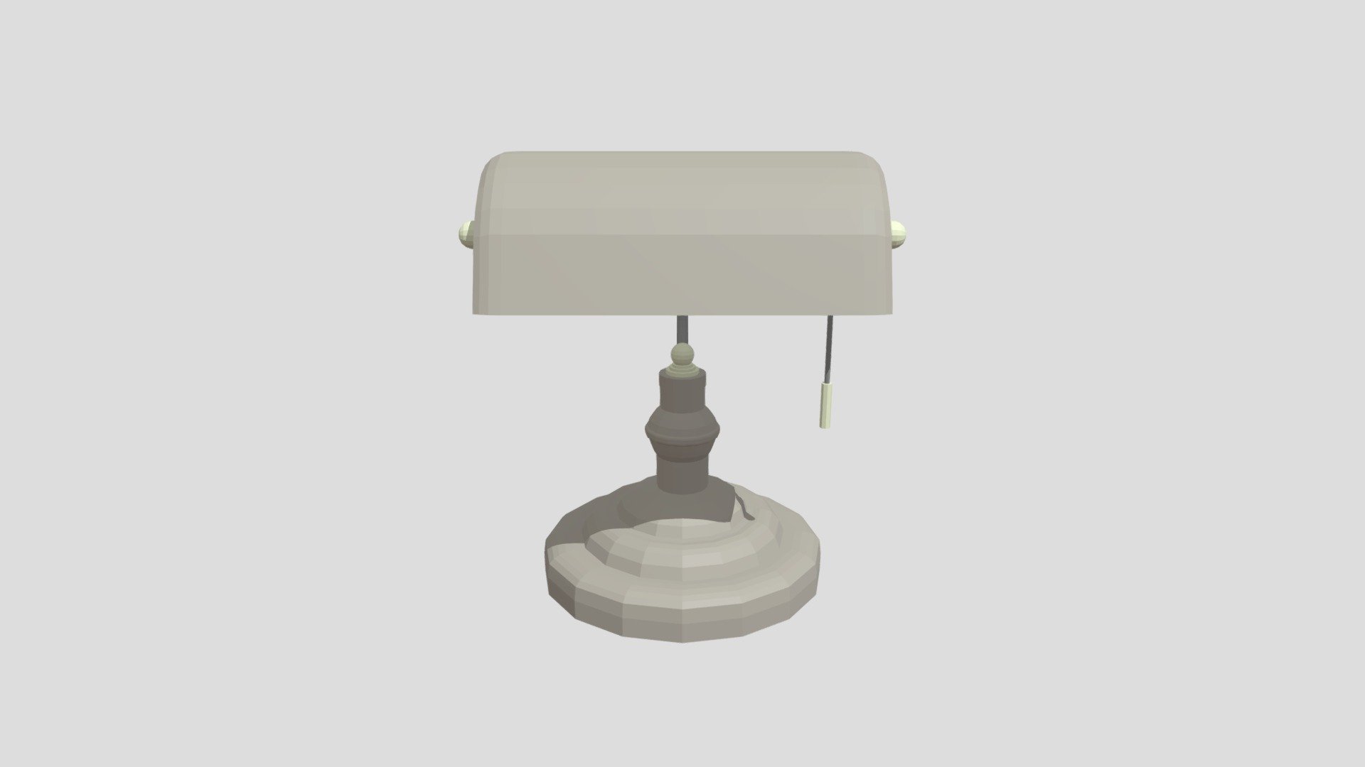 Old Lamp Low_Semana10