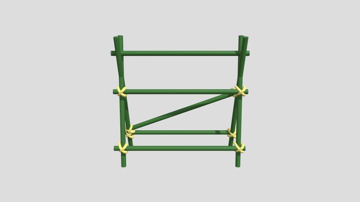 System 3D Model