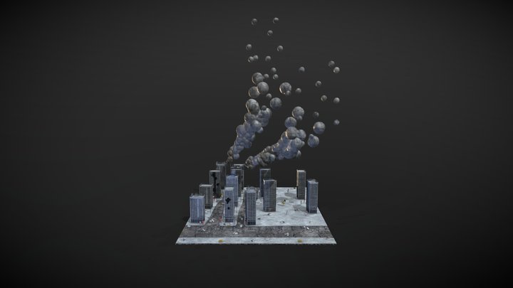 A3_FinalBG 3D Model