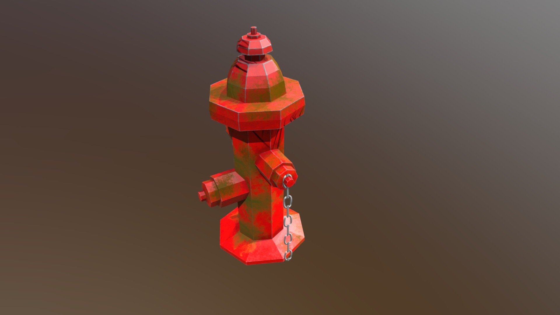 hydrant
