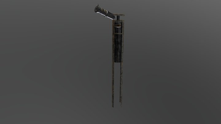 exportsketchfab 3D Model