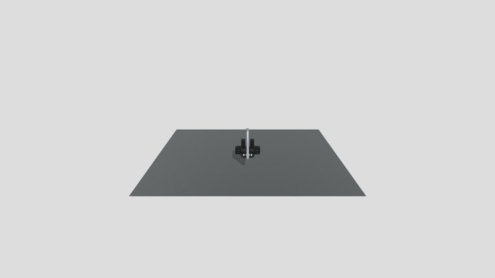 GL5-L 3D Model