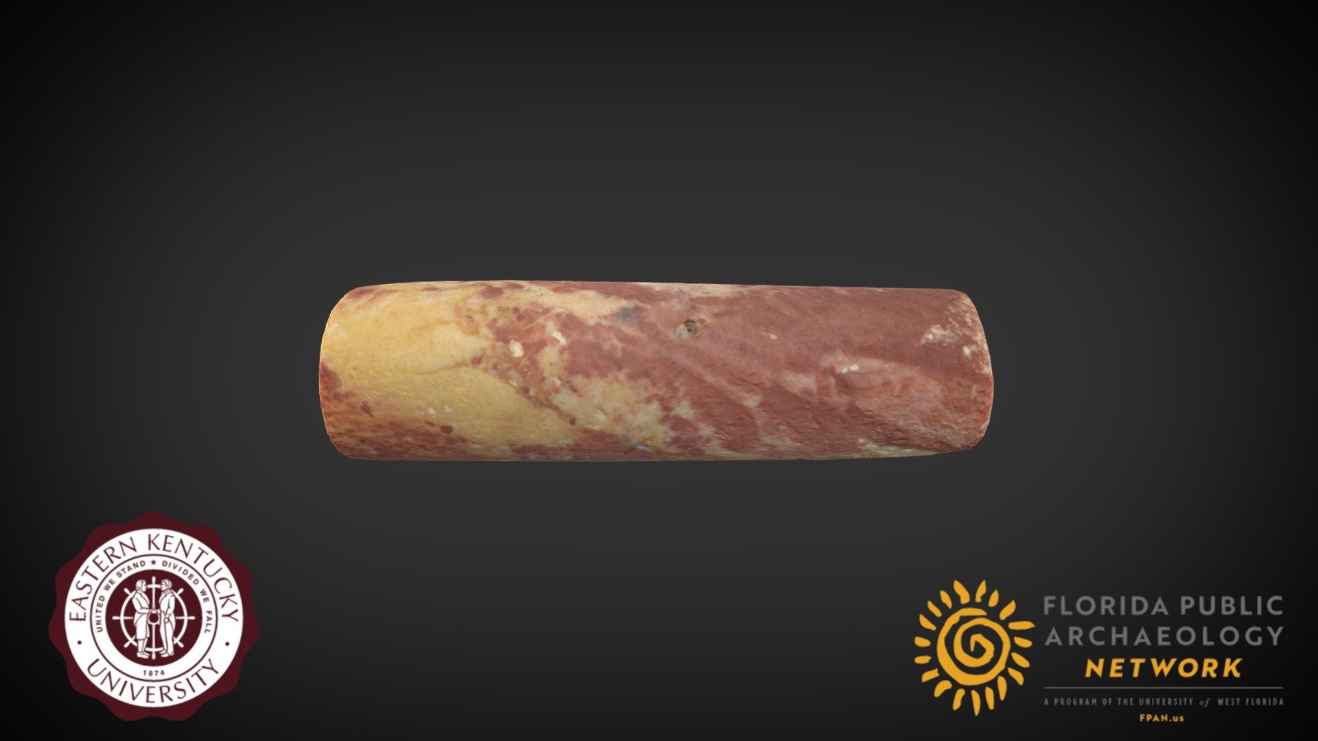 Jasper Bead, SJ13