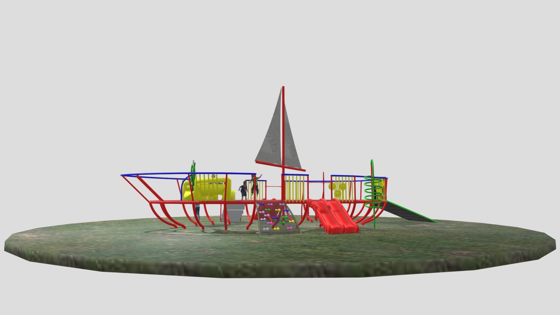 Barco10x5 M