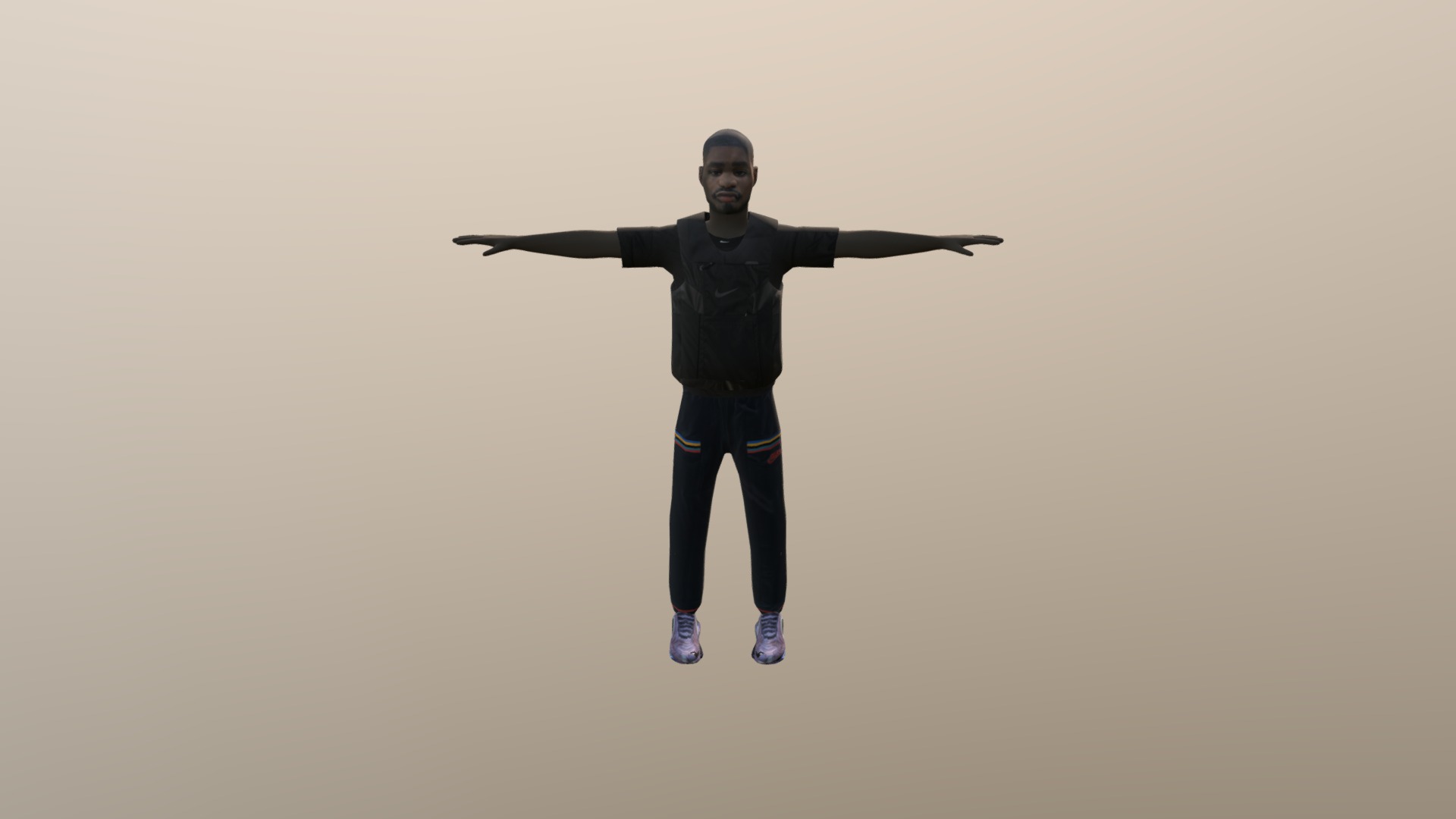 DAVE222 - Download Free 3D model by battore [ae4918b] - Sketchfab