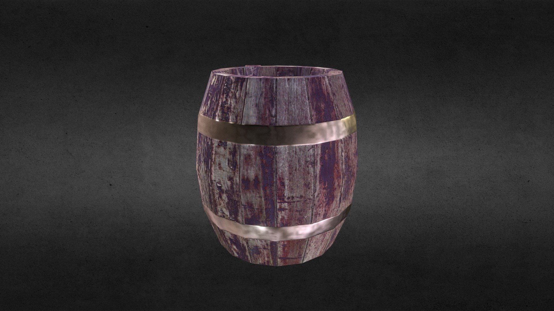 Barrel