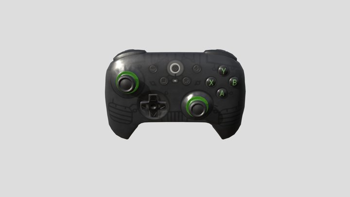 isshanmarwah - Sketchfab