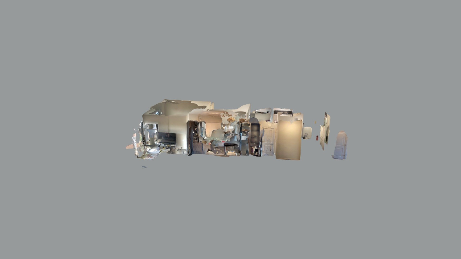 Roomscaniverse