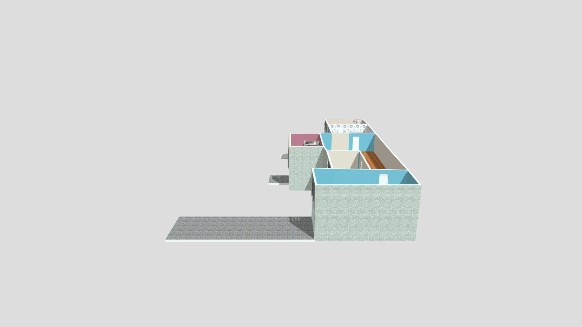 House 3278