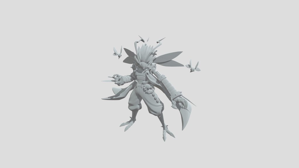 Bancho Stingmon