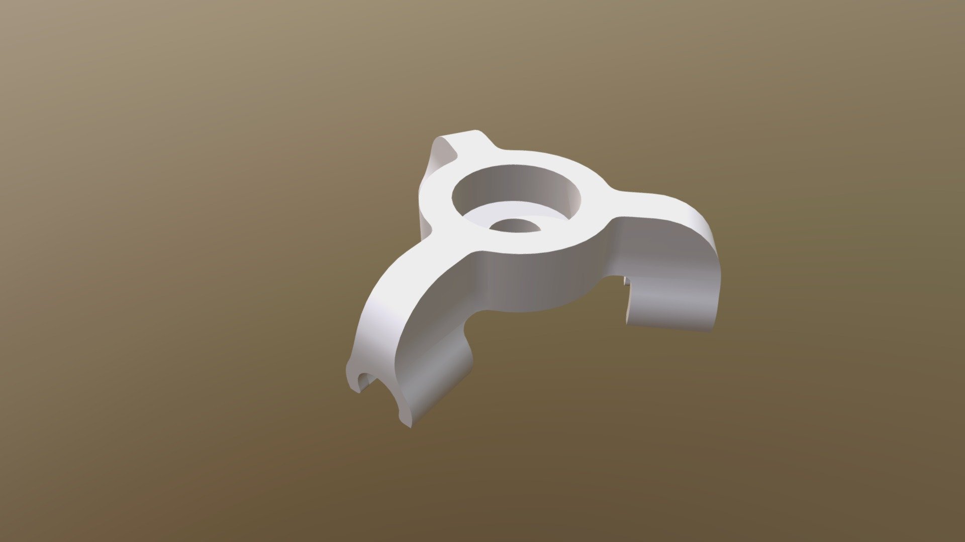 Prototipo 3°: Rodamiento