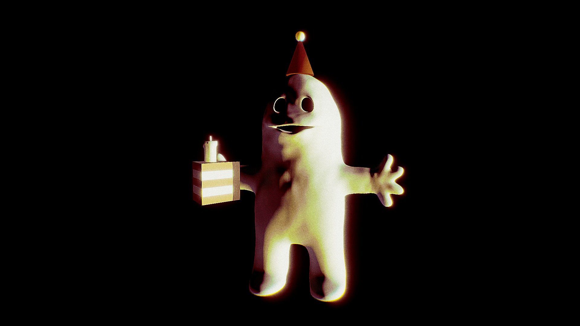 Birthday Rowlo