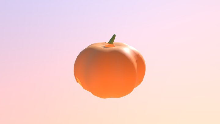 Pump 3D Model