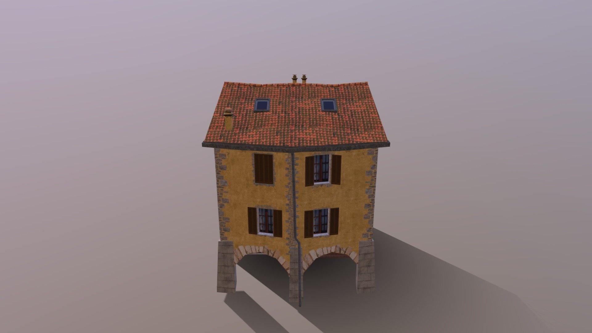 House Restaurant