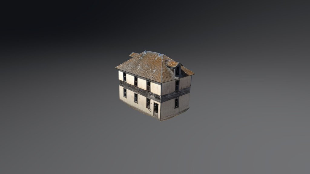 Country Estate