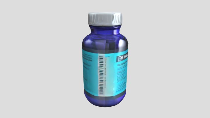Medical_draft 3D Model